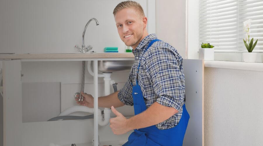Nighttime Plumber in Randolph, TX